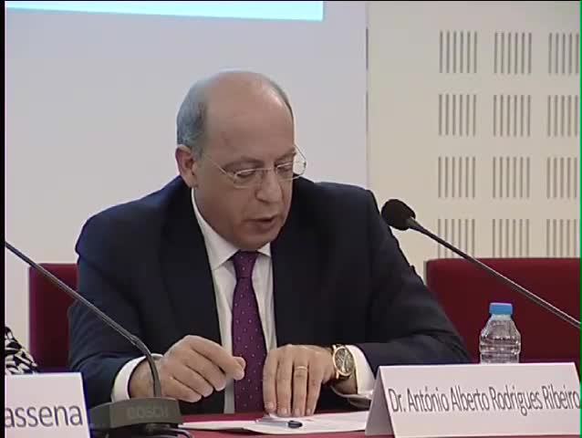 Direito Europeu
