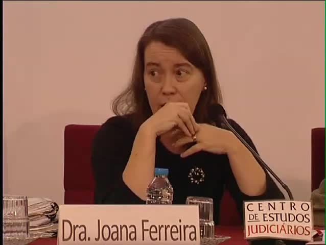 A Cooperação Judiciária em Matéria Penal na Prática Judiciária
