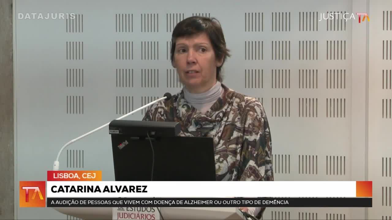  Maior Acompanhado / A audição de beneficiário no processo de acompanhamento de maior
