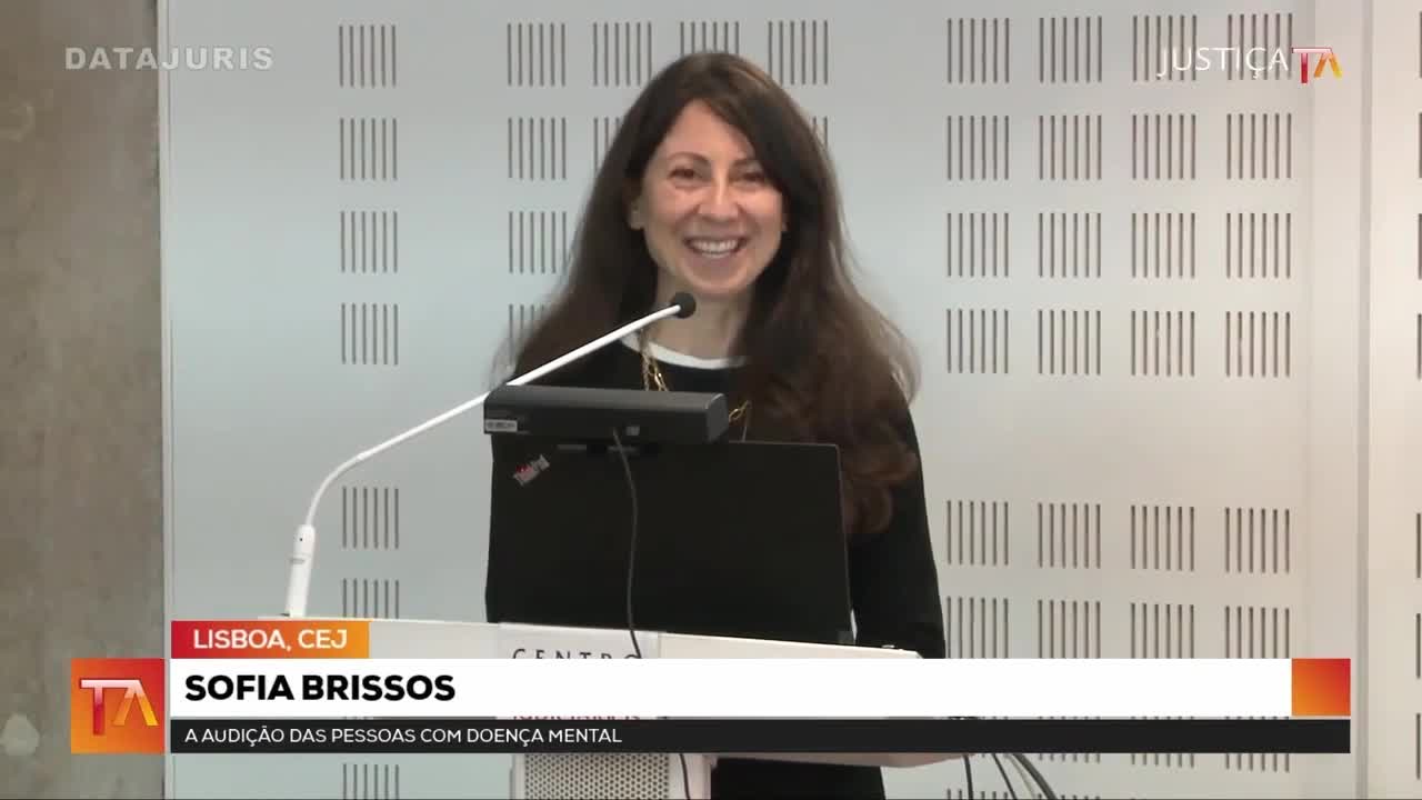 Maior Acompanhado / A audição de beneficiário no processo de acompanhamento de maior