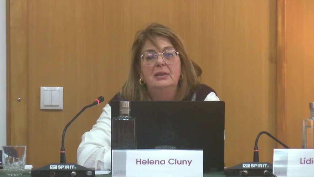  Curso intensivo de Direito Administrativo e Tributário para Magistrados do Ministério Público