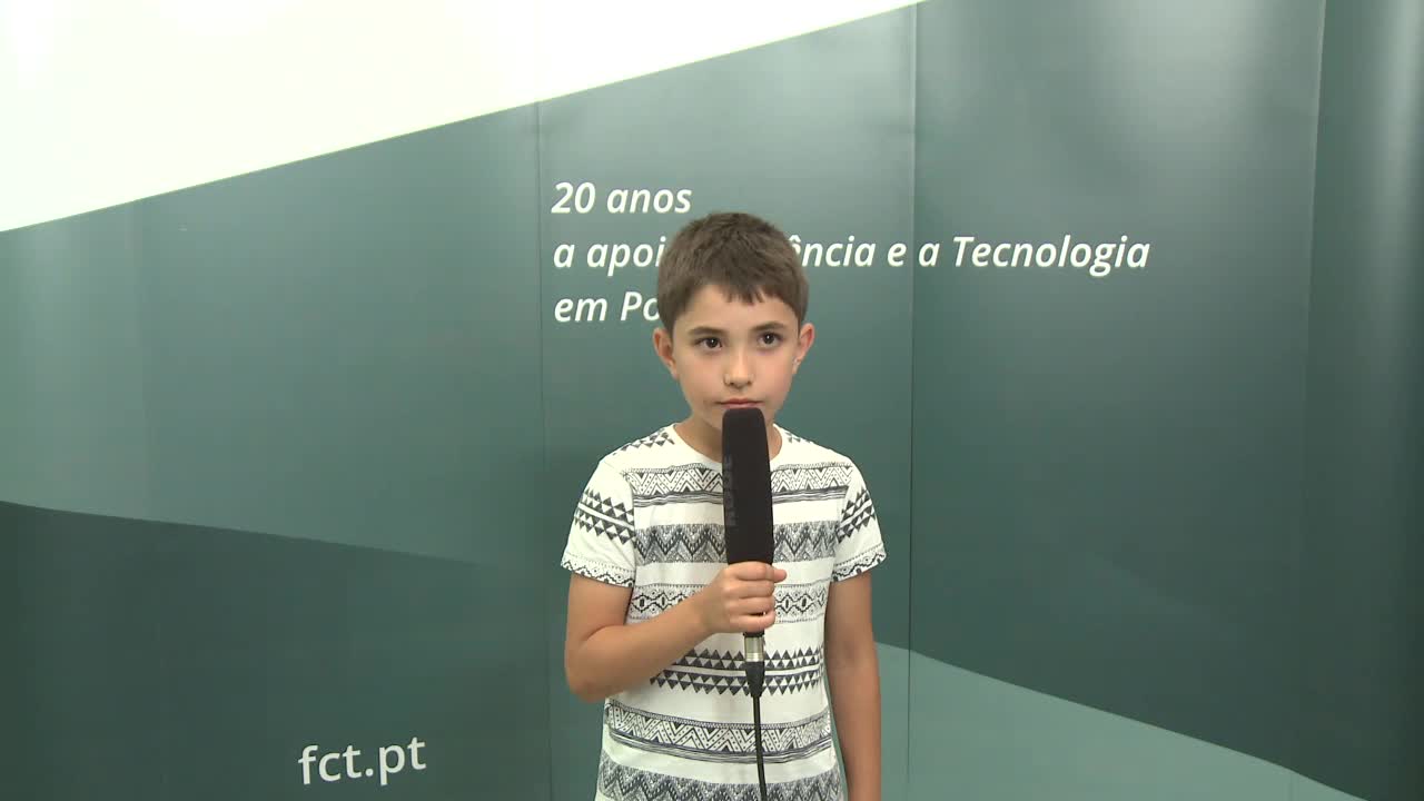 Entrevista a Miguel