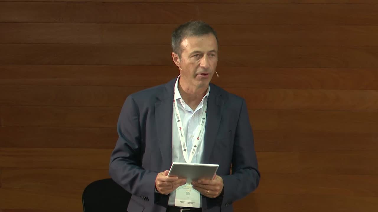  Keynote 3: Dados Abertos