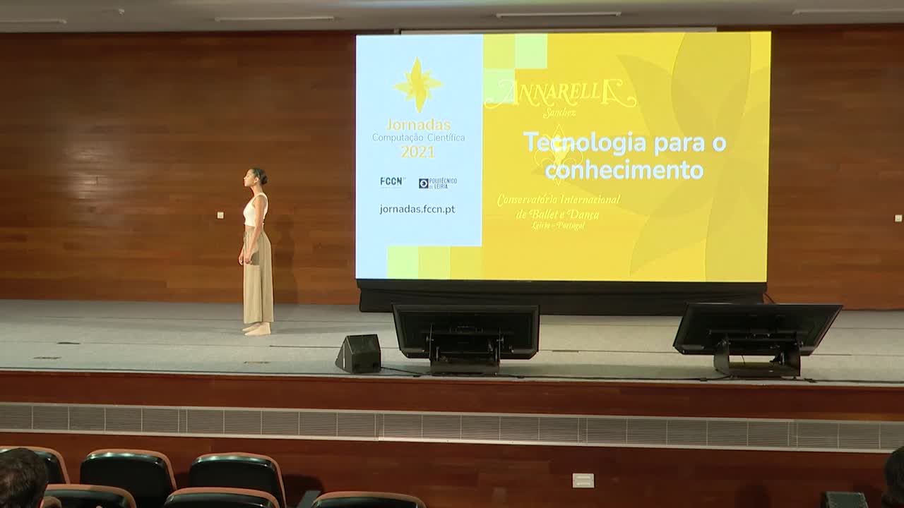  Abertura - Annarella