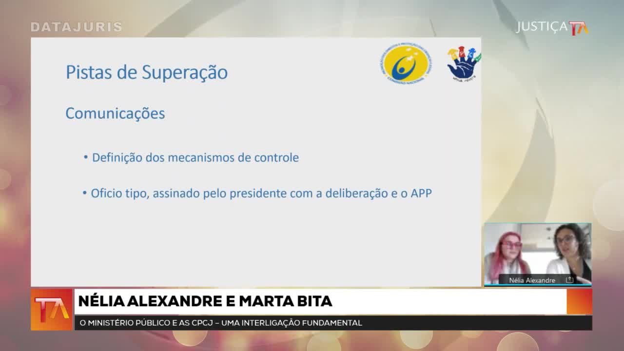  Promoção e Proteção - A criança em situação de perigo