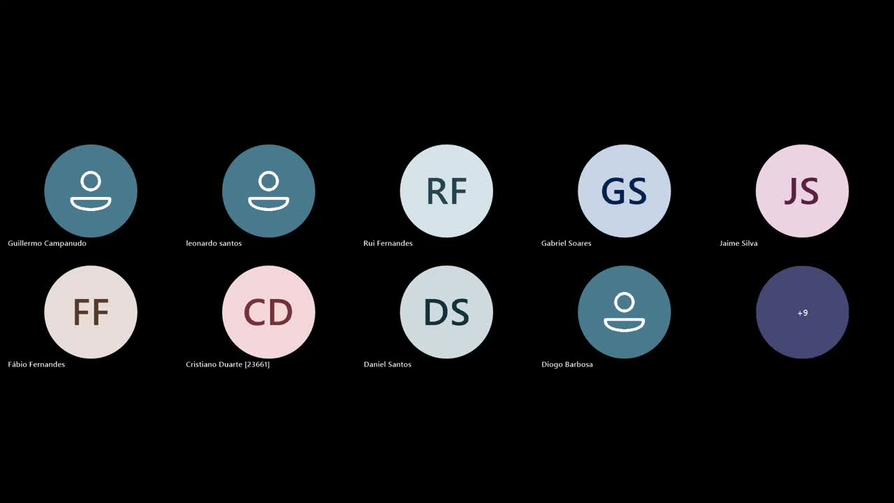 Aula 4 - Teoria das probabilidades e Teorema de Bayes