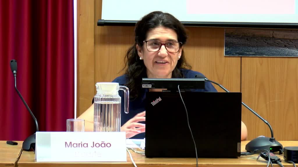  Jornadas sobre direito dos estrangeiros e direito de asilo