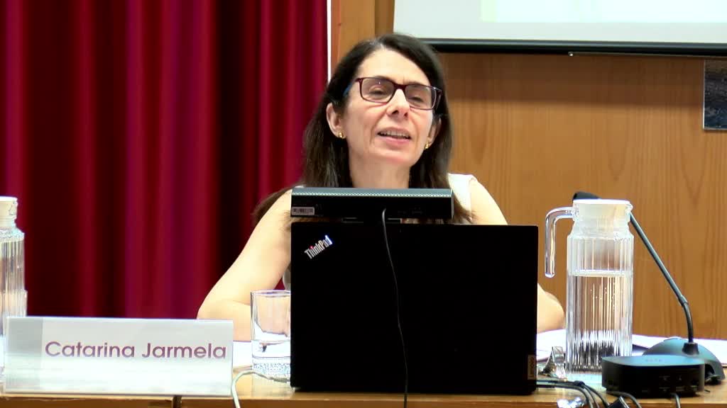  Jornadas sobre direito dos estrangeiros e direito de asilo