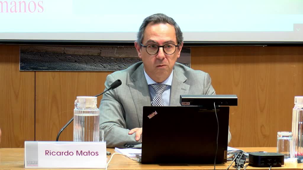  Jornadas sobre direito dos estrangeiros e direito de asilo