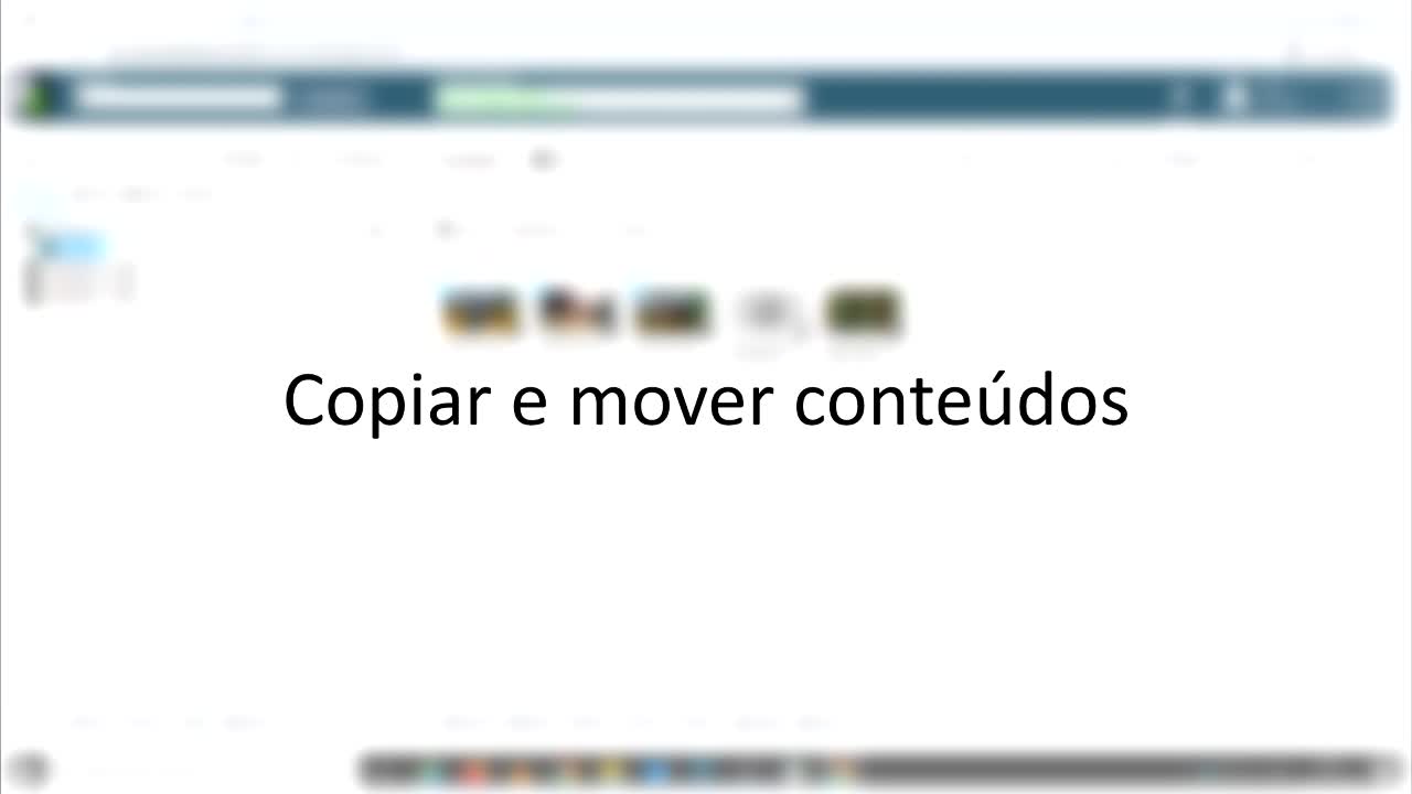 Tutorial Banco de Vídeo - Parte 8