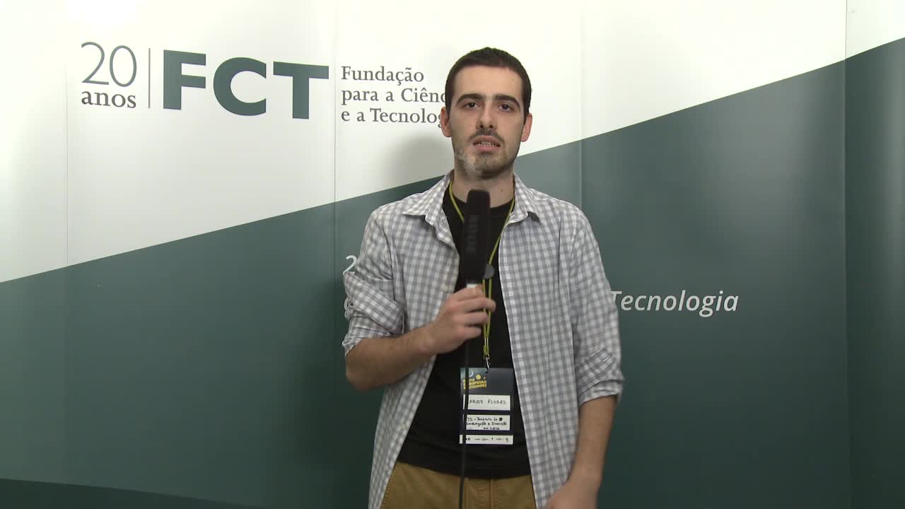 Entrevista a Carlos Flores