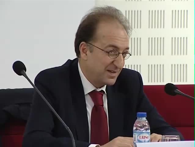 Seminário sobre Insolvência