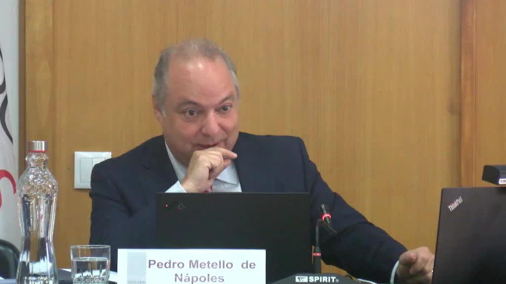  Seminário “Arbitragem”