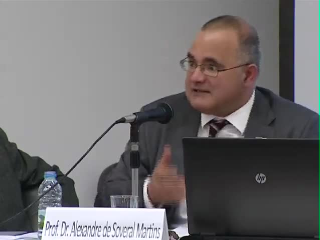 Direito Societário e Coorporate Governance