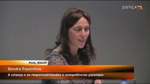 Temas de Direito da Família e das Crianças
