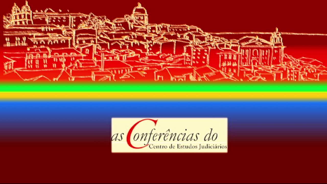  As Conferencias do CEJ 10.MAR.2026]