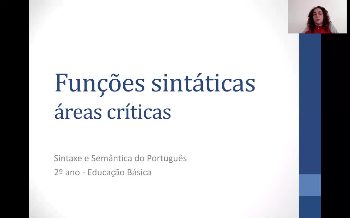 SSP, Áreas críticas