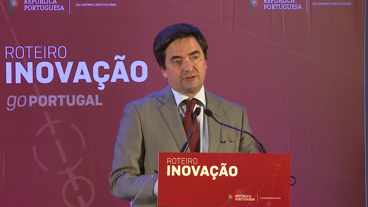 GoPORTUGAL: Laboratórios Colaborativos, Interações Atlânticas e o "Air Centre"