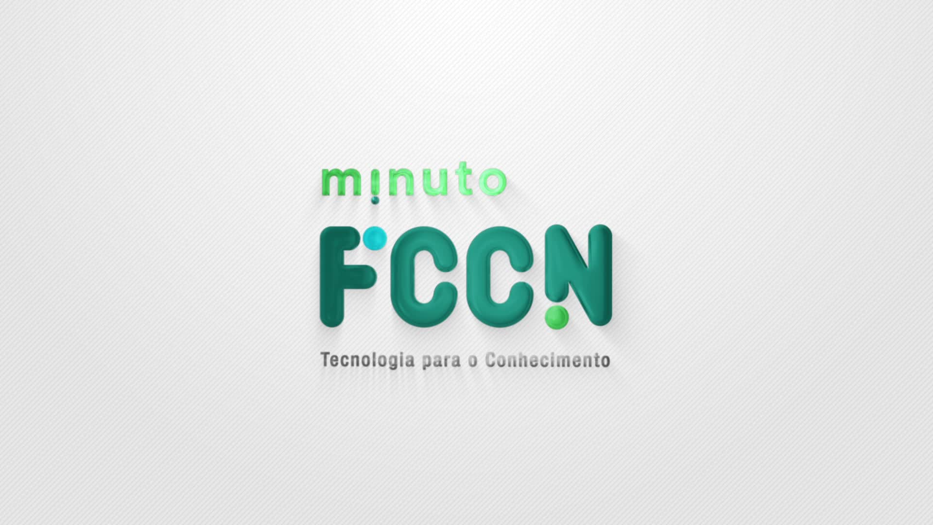  Minuto FCCN - Unidade FCCN