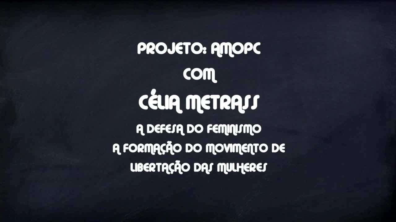 Célia Gutierrez Metrass - Parte 6 de 6