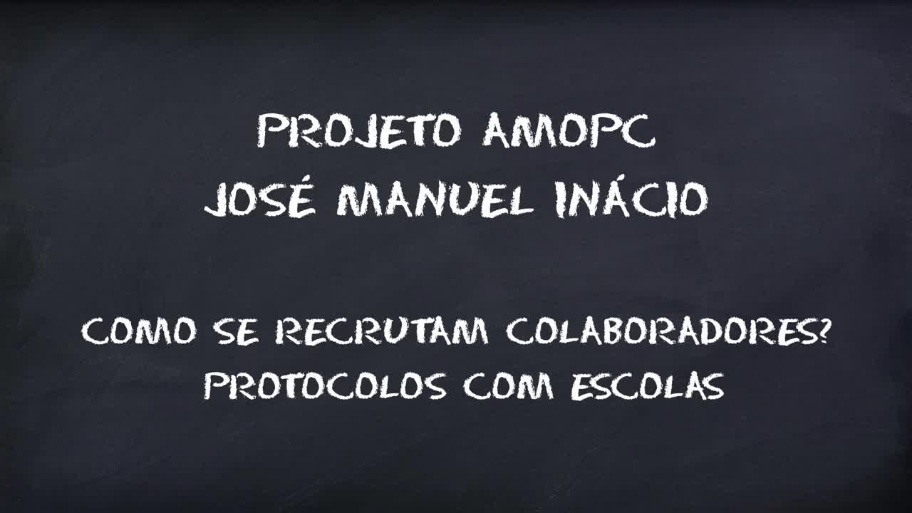José Manuel Inácio - parte 9 de 15