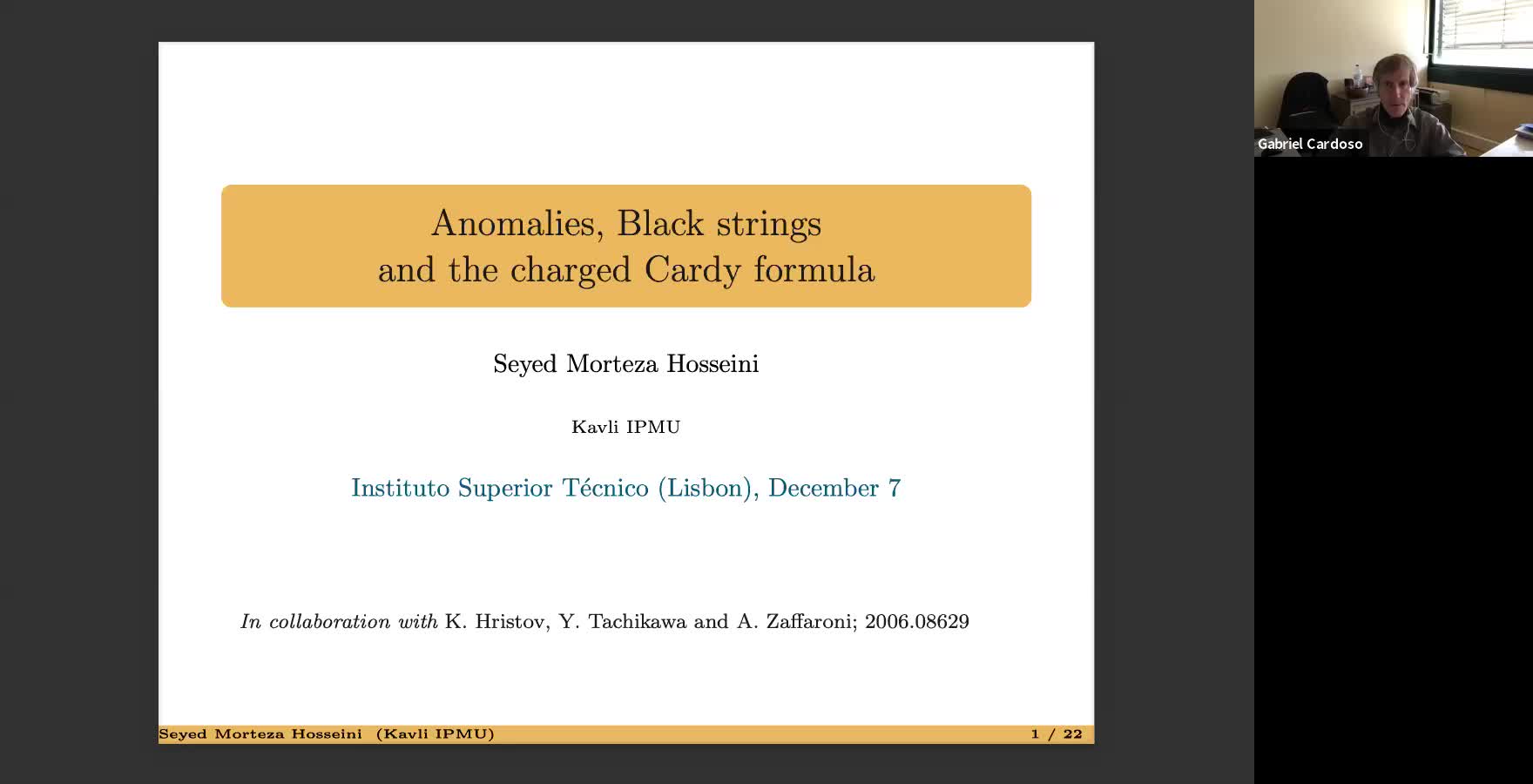 Anomalies, black strings and the charged Cardy formula