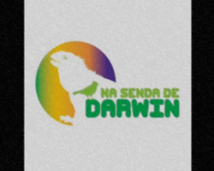 Sabe quem foi Charles Darwin?