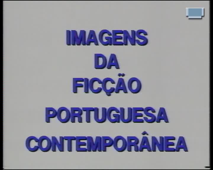  Imagens da ficção portuguesa contemporânea : José Cardoso Pires