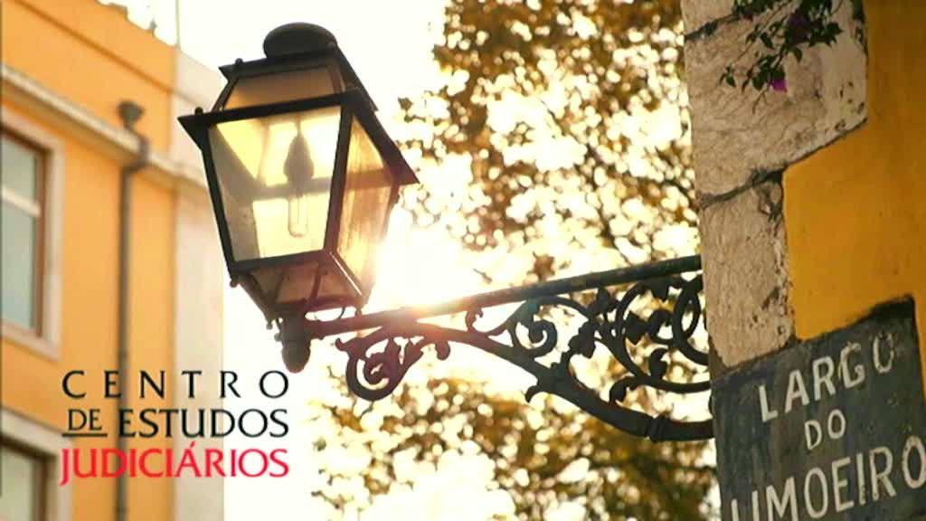   CEJ - Cerimónia de abertura dos cursos de formação de magistrados 2025/2026