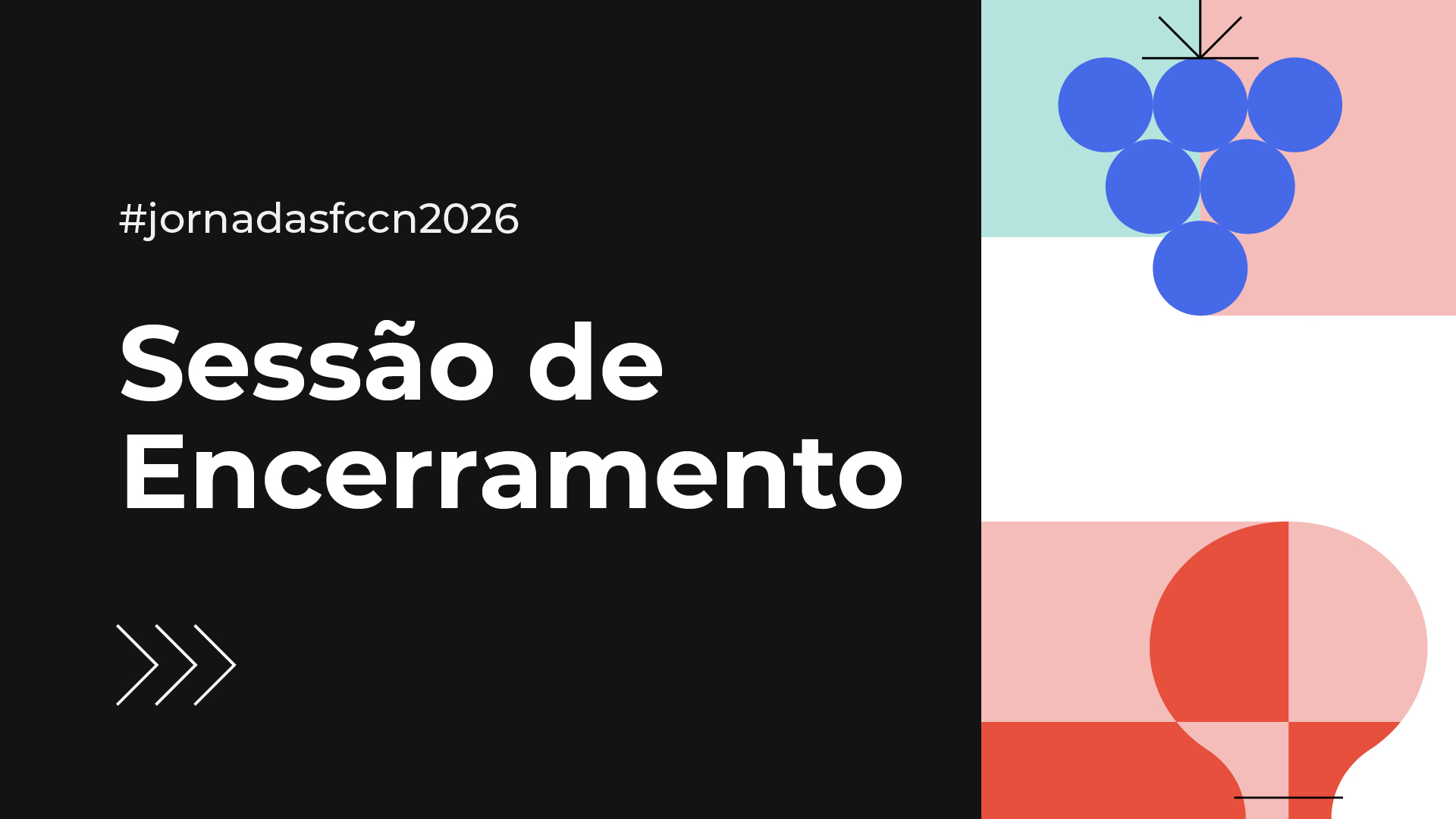  Sessão Encerramento