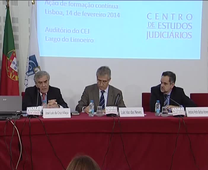 Jurisprudência Internacional, Europeia e Constitucional em Matéria Civil
