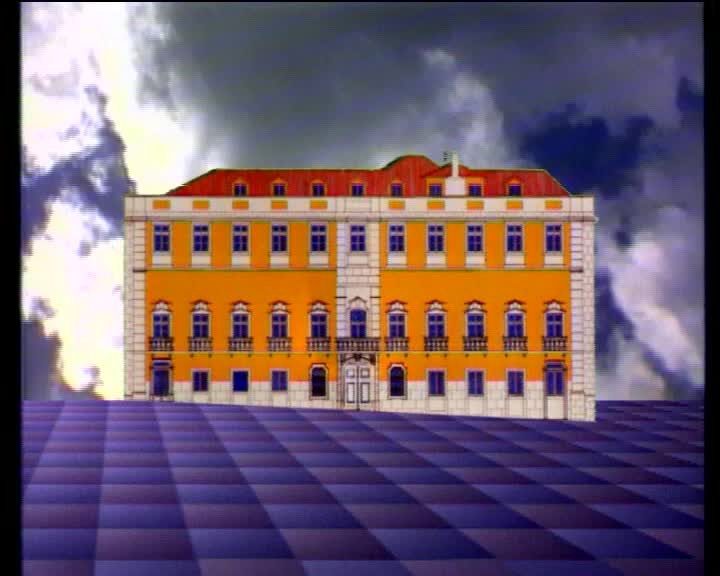 Emissão de segunda-feira, dia 27 de dezembro de 1999