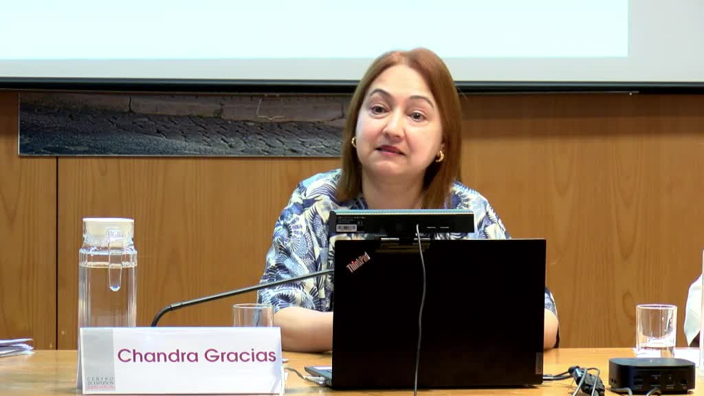  Jornadas sobre direito dos estrangeiros e direito de asilo