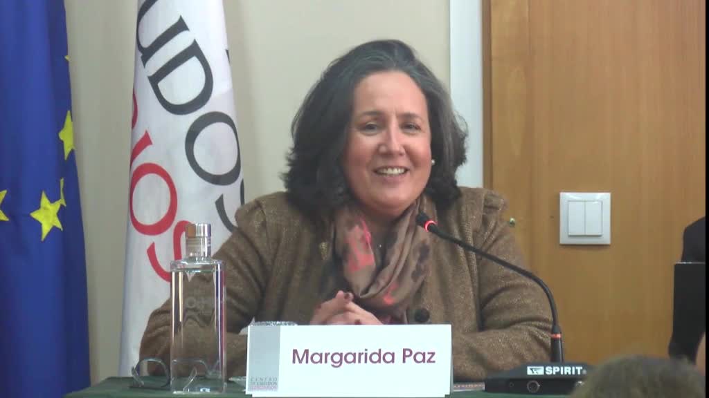  Jornadas de Direito Penal e Processual Penal - Associações criminosas, criminalidade organizada e crimes associados – obtenção e valoração da prova