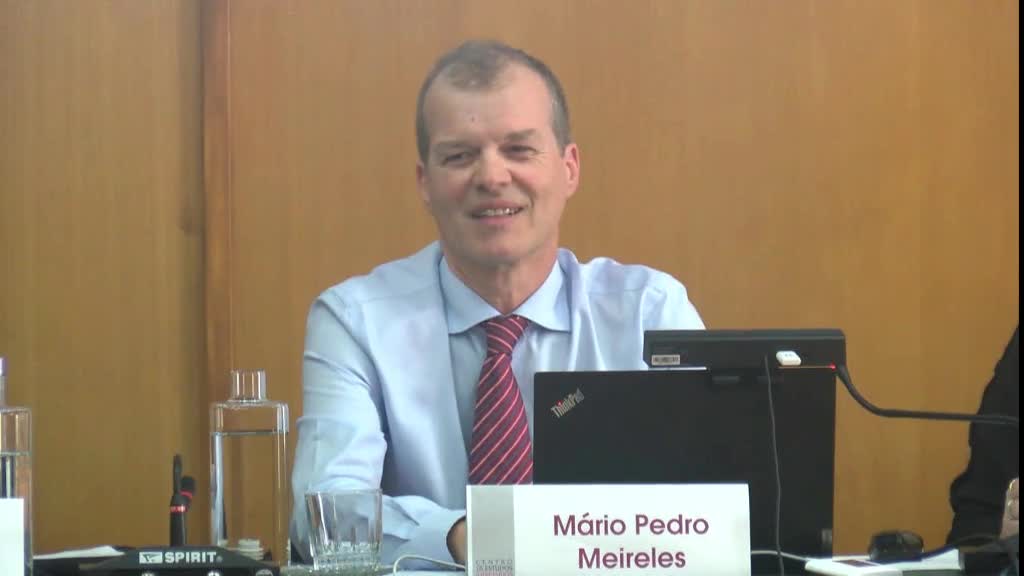  Jornadas de Direito Penal e Processual Penal - Associações criminosas, criminalidade organizada e crimes associados – obtenção e valoração da prova