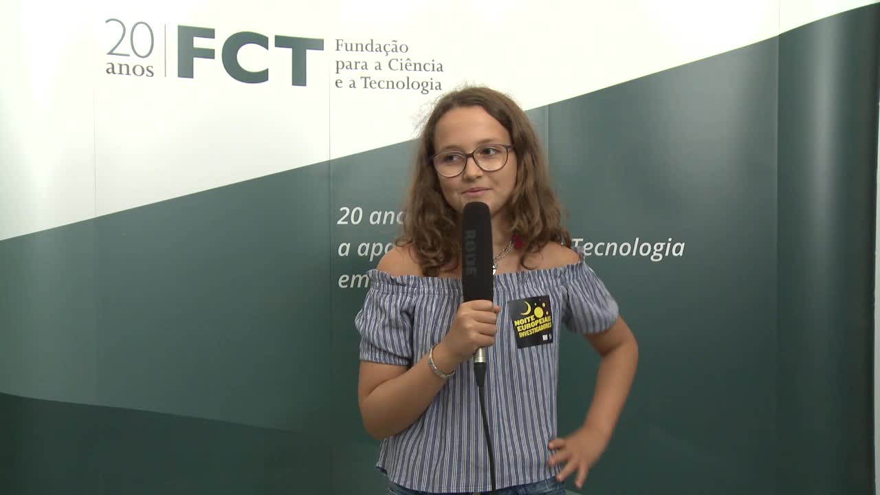 Entrevista a Joana