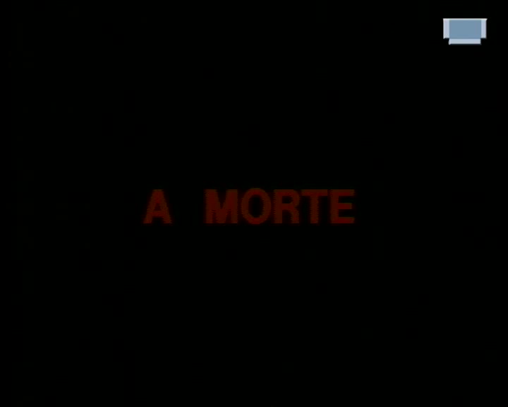  A Morte