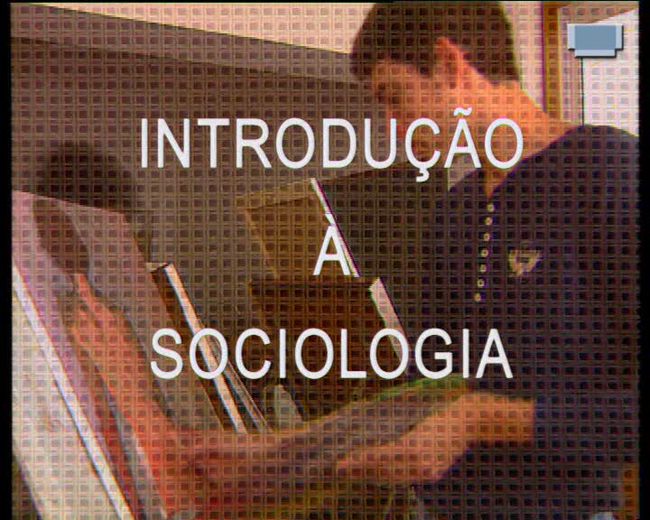  Introdução à sociologia : mudanças espaciais e sociodemográficas