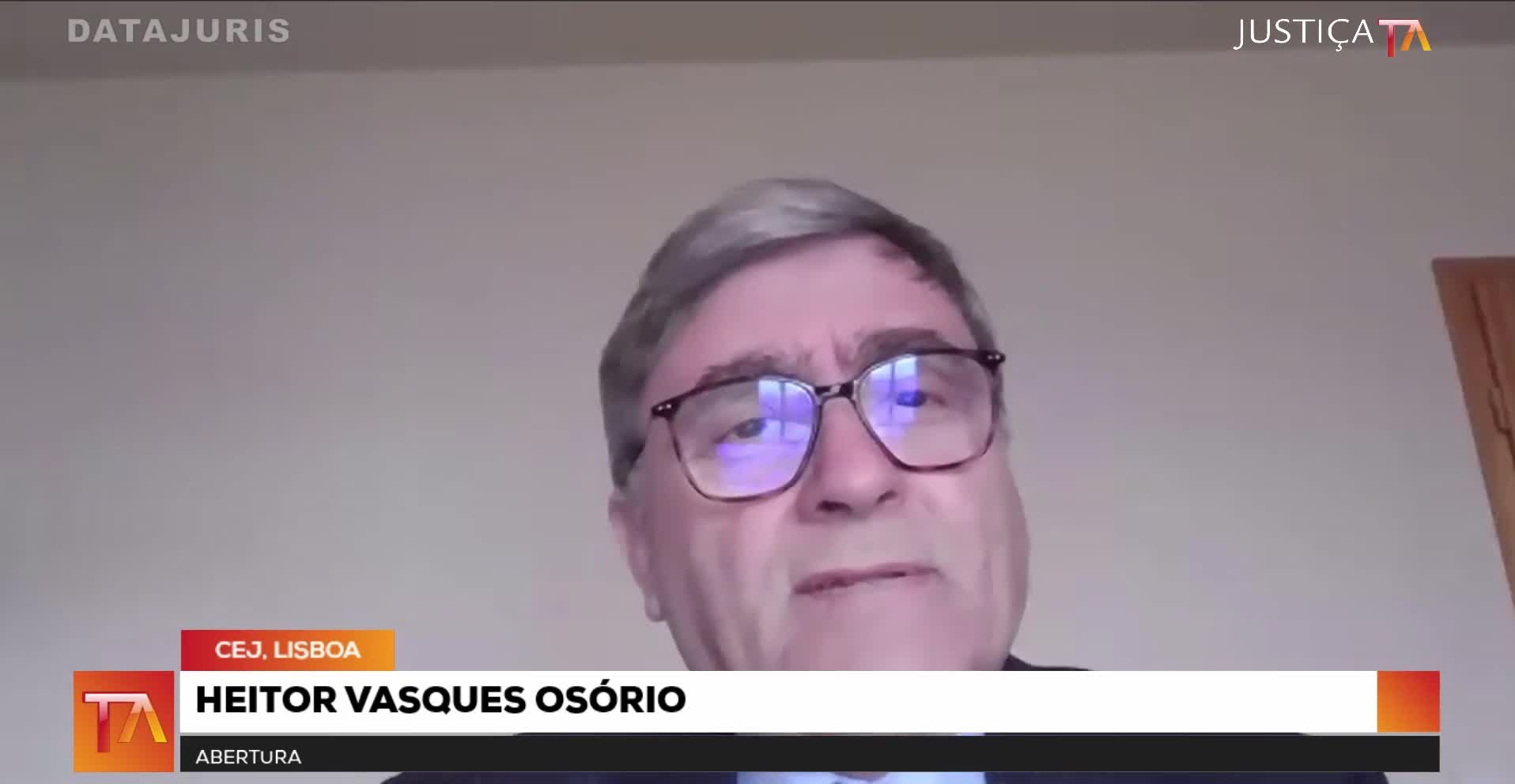  Acolhimento residencial e Habeas Corpus