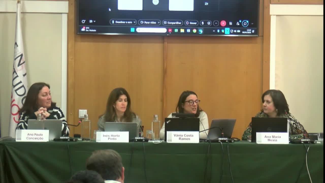  Jornadas de Direito Penal e Processual Penal A aplicação da carta dos Direitos Fundamentais da UE e da Convenção contra a Tortura: o panorama português