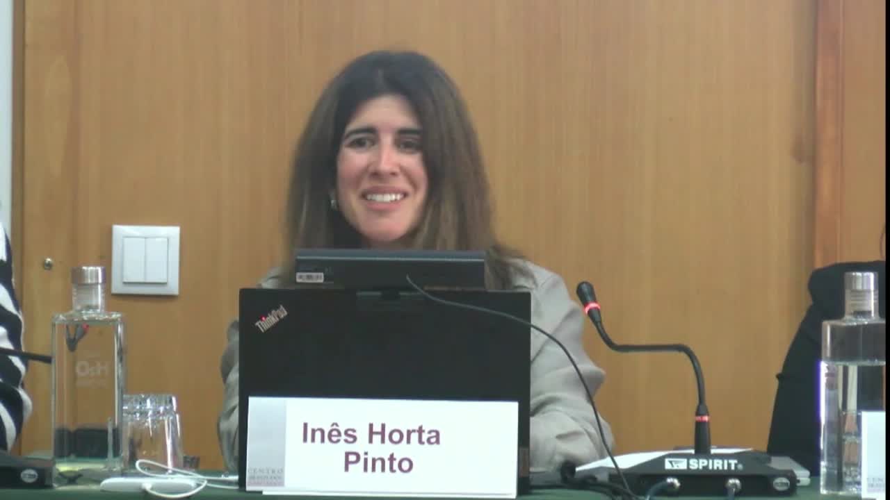  Jornadas de Direito Penal e Processual Penal A aplicação da carta dos Direitos Fundamentais da UE e da Convenção contra a Tortura: o panorama português