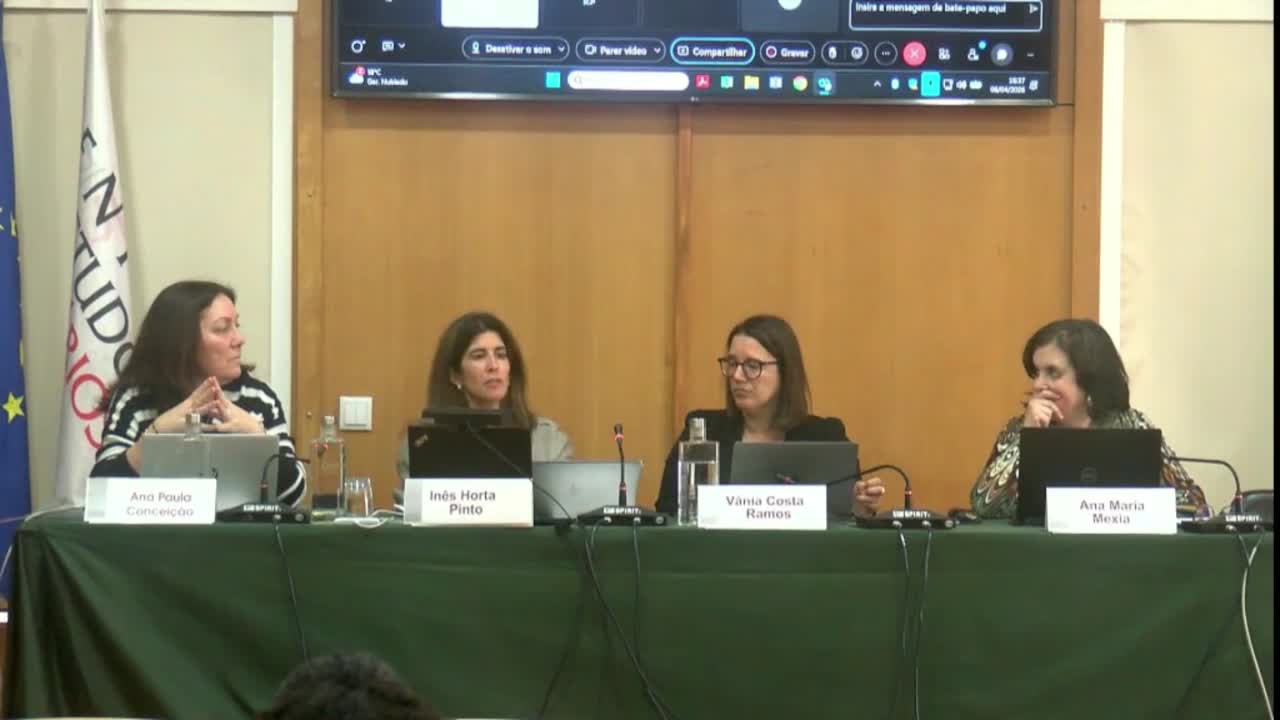  Jornadas de Direito Penal e Processual Penal A aplicação da carta dos Direitos Fundamentais da UE e da Convenção contra a Tortura: o panorama português