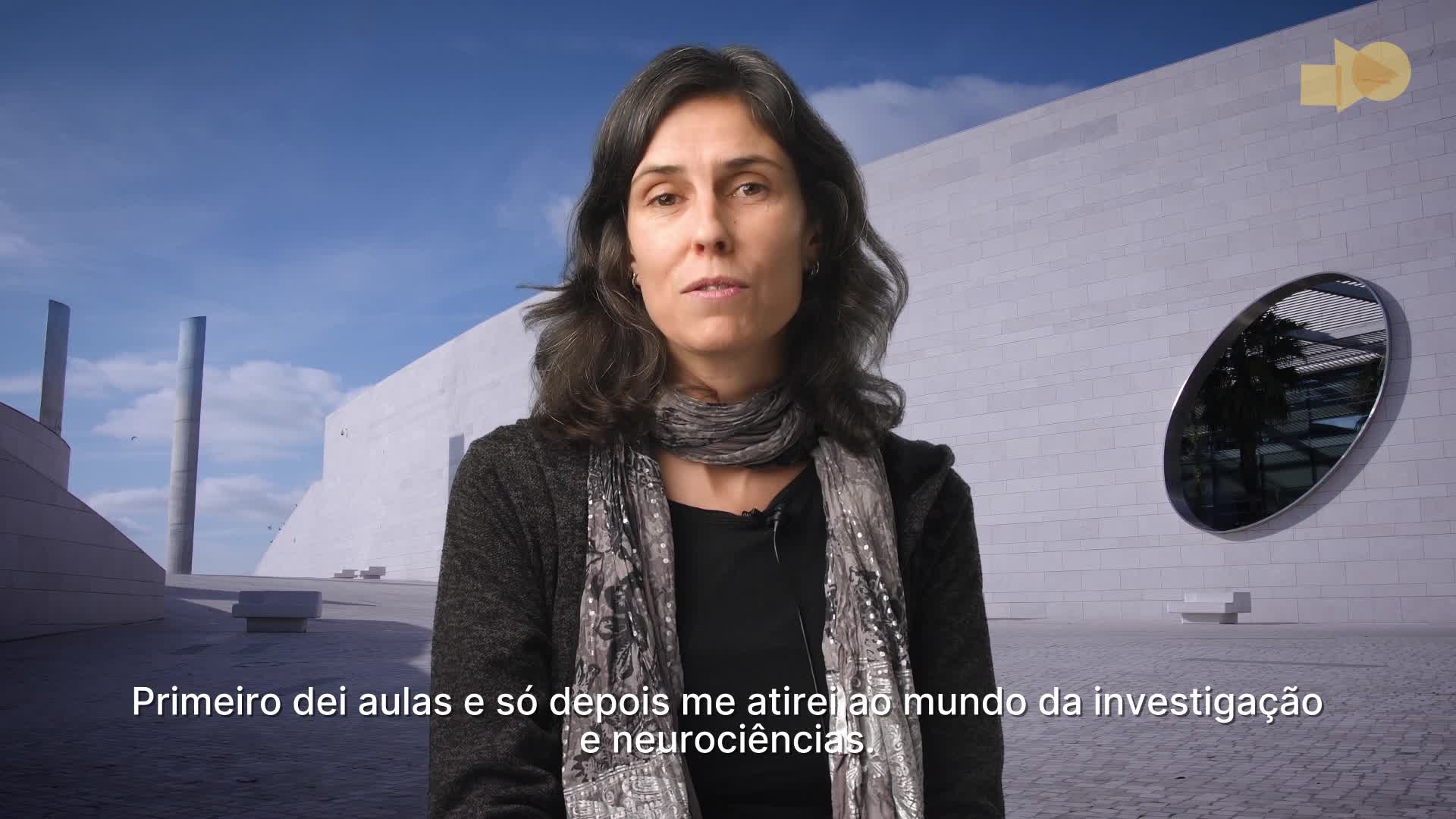  Women in STEM - Clara Ferreira