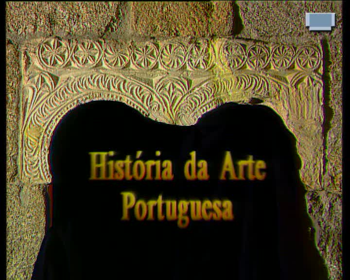  História da arte portuguesa medieval : a iluminura românica : o artista no "Scriptorium"