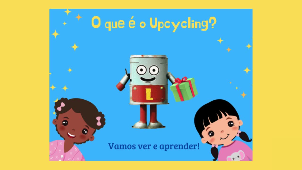O que é o Upcycling?