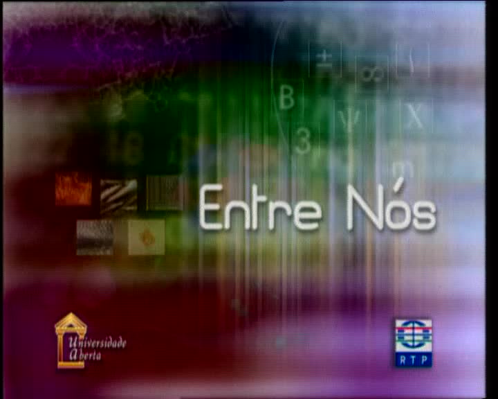  Entre Nós: entrevista a Jorge Valadares