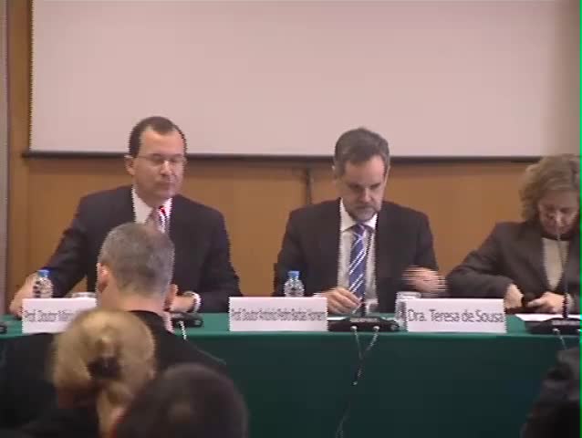 Temas de Direito Administrativo