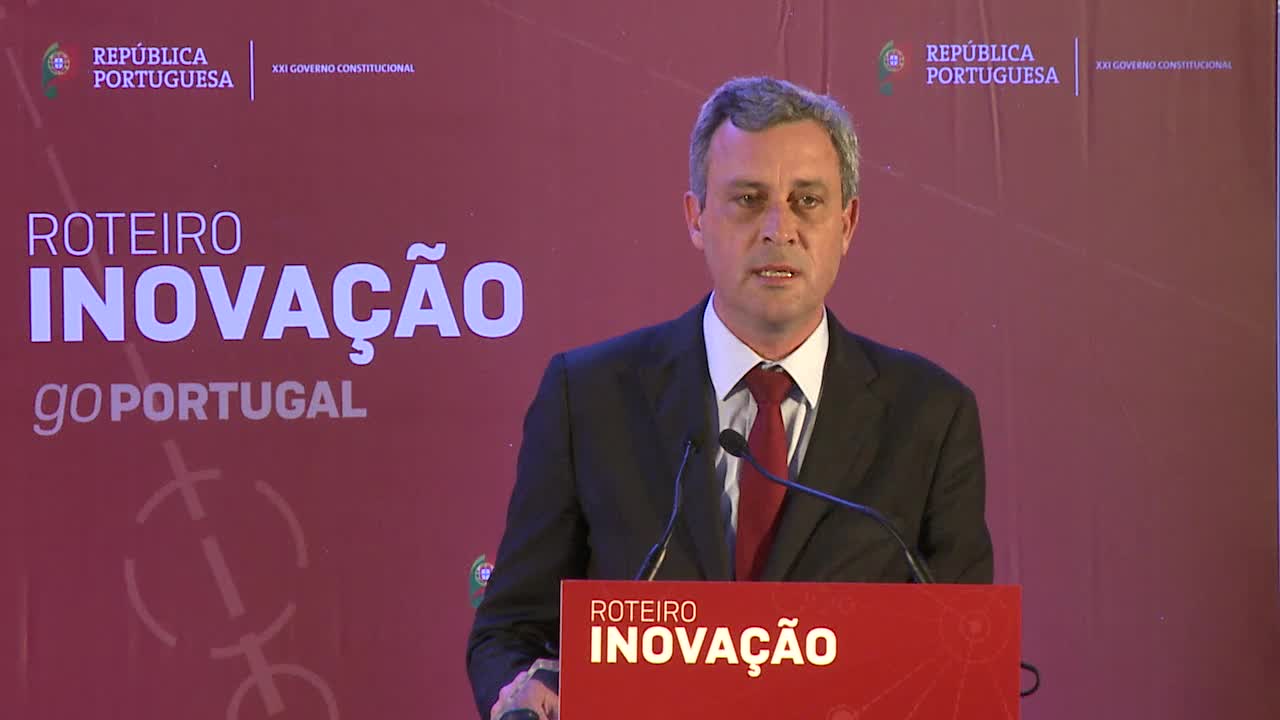 Intervenção de Gui Menezes