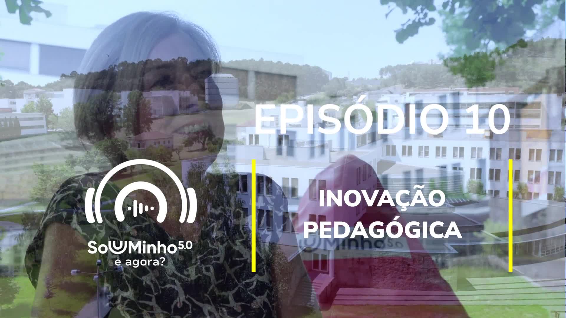  Sou UMinho... e agora?