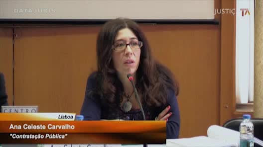 Contratação Pública